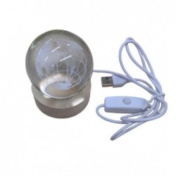 ---LUCE LED 6cm MAPPAMONDO [0300017-00.jpg]