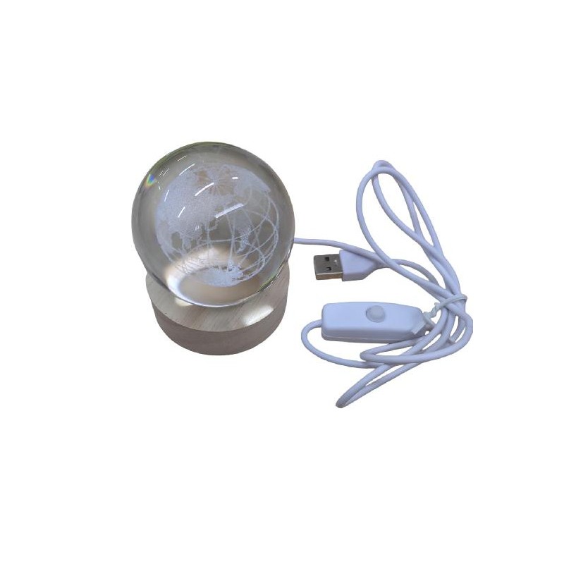 ---LUCE LED 6cm MAPPAMONDO [0300017-00.jpg]