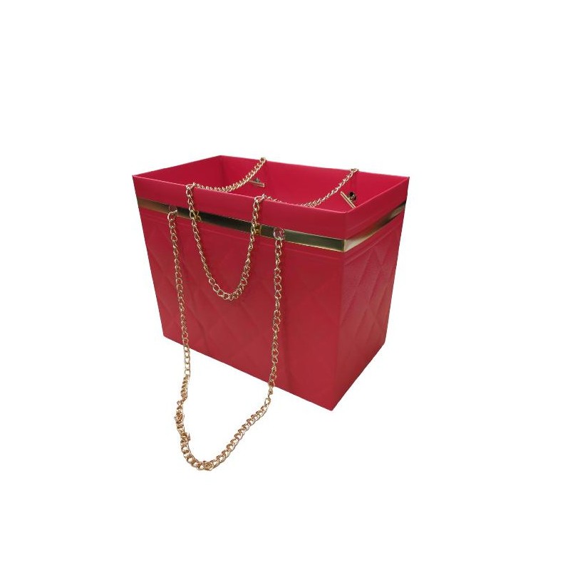 ---SHOPPER CATENELLA 18x15x10cm ROSSA [2630012-00.jpg]