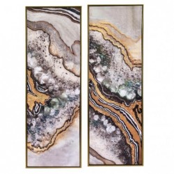 QUADRO IN LEGNO RETTANGOLARE 32x92cm DISPONIBILE IN DUE VARIANTI [0300319-00.jpg]