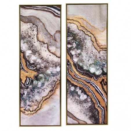QUADRO IN LEGNO RETTANGOLARE 32x92cm DISPONIBILE IN DUE VARIANTI [0300319-00.jpg]