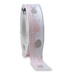 NASTRO CONIGLIETTI mm25x20mt ROSA [2712004-00.jpg]