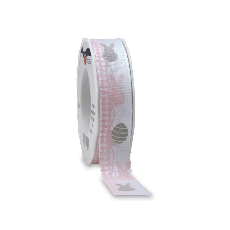 NASTRO CONIGLIETTI mm25x20mt ROSA [2712004-00.jpg]