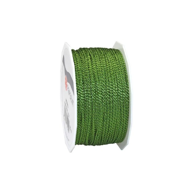 CORDONCINO mm2x50mt VERDE [2714590-00.jpg]