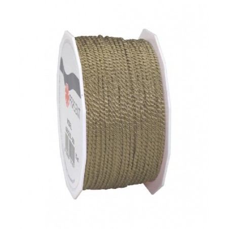 CORDONCINO mm2x50mt MARRONE CHIARO [2714540-00.jpg]