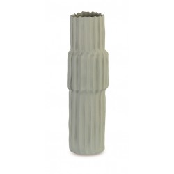VASO CERAMICA d17h58cm...