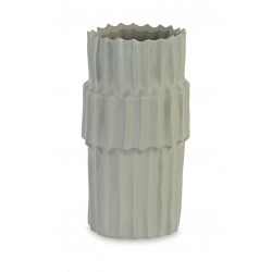 VASO CERAMICA d19h35cm...
