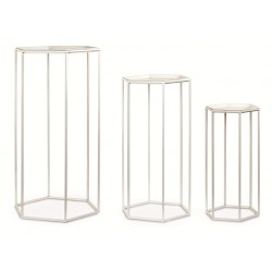 ---SET 3 DISPLAY ESAGONALI...