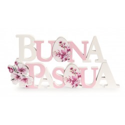 ---SCRITTA BUONA PASCQUA IN...