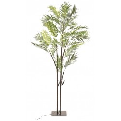 ---PIANTA ARECA ARTIFICIALE...
