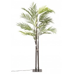 ---PIANTA ARECA ARTIFICIALE...