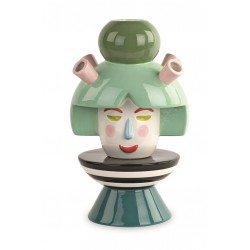 ---VASO VISO JAPAN CHIGNON...