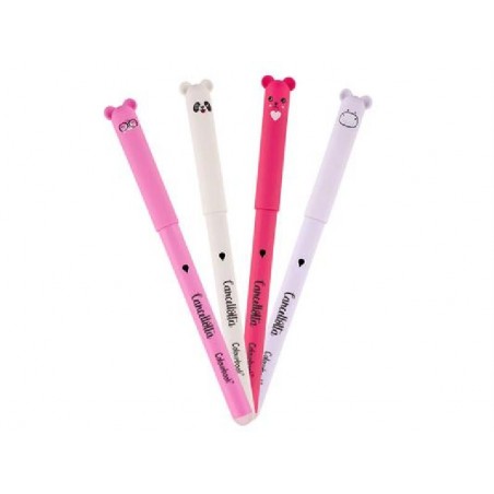 PENNA CANCELLOTTA BLU Mod.B 24pz [1172432-00.jpg]