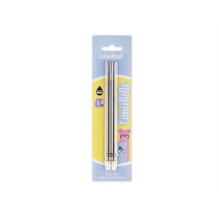 REFILL CANCELLOTTA NERO 12bl. da 2pz [1203260-00.jpg]