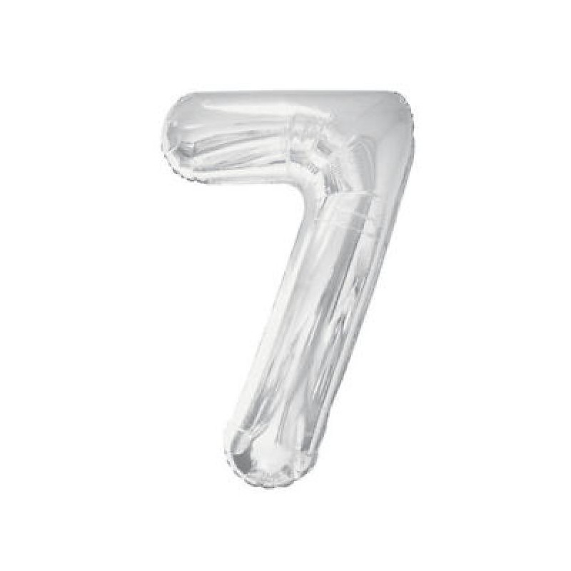 FOIL 40cm ARGENTO NR.7 [8414117-00.jpg]