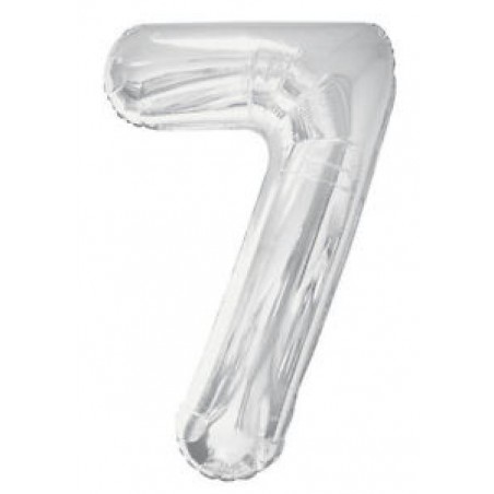 FOIL 40cm ARGENTO NR.7 [8414117-00.jpg]