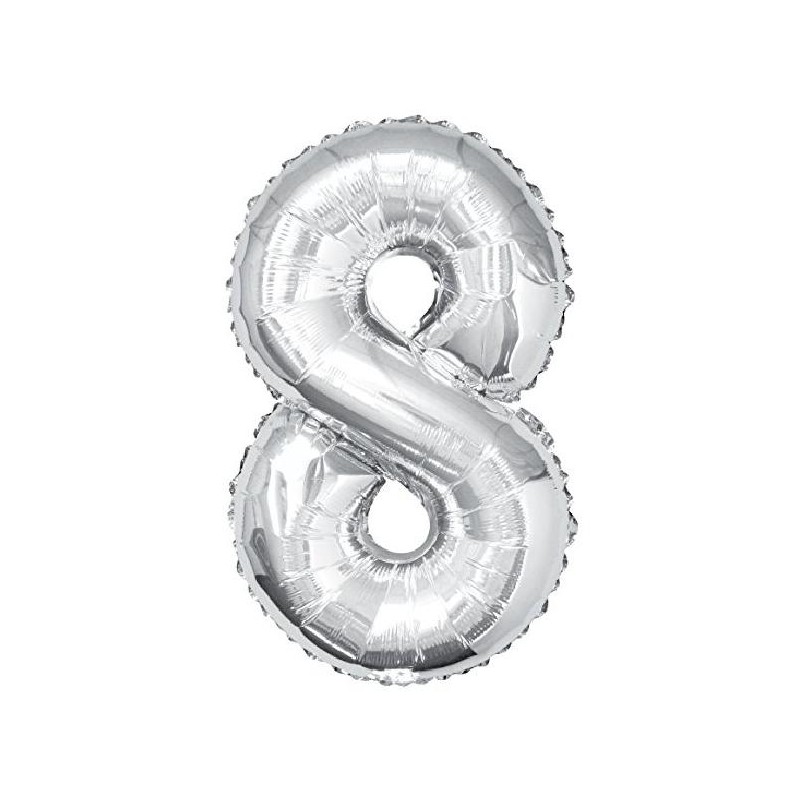 FOIL 40cm ARGENTO NR.8 [8414118-00.jpg]
