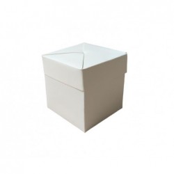 SCATOLA BICOLORE cm6x6 AVORIO non adatta sl contatto diretto alimenti [0190210-00.jpg]