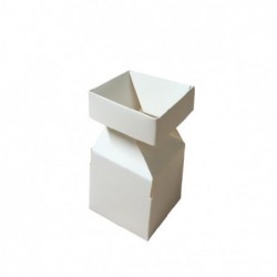 SCATOLA BICOLORE cm6x6 AVORIO non adatta sl contatto diretto alimenti [0190210-10.jpg]