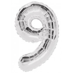 FOIL 40cm ARGENTO NR.9 [8414119-00.jpg]