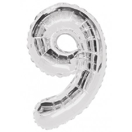 FOIL 40cm ARGENTO NR.9 [8414119-00.jpg]