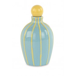 OLIERA AZZURRA A RIGHE...