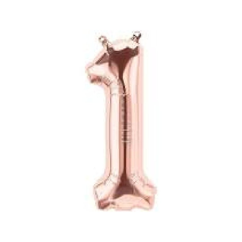 FOIL 40cm ORO ROSA NR.1 [8414121-00.jpg]