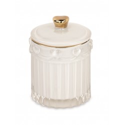 ---POTICHE CANDELA...