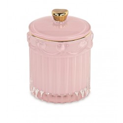 POTICHE CANDELA PROFUMATA...