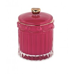 ---POTICHE CANDELA...