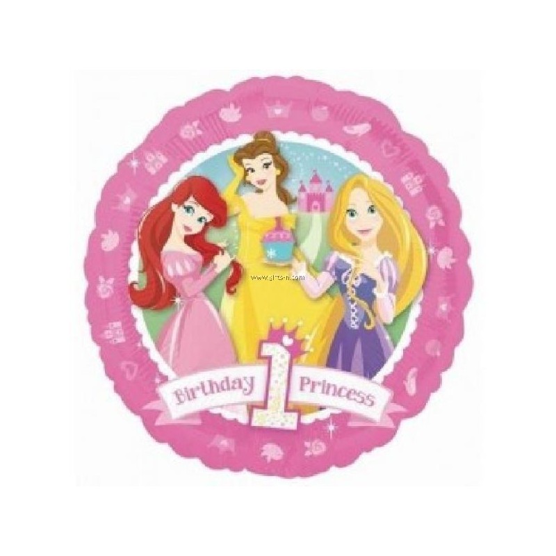 FOIL TONDO 46cm BUON COMPLEANNO SQUALI [8414145-00.jpg]