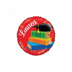 FOIL M.SHAPE LAUREA 23cm [8414155-00.jpg]