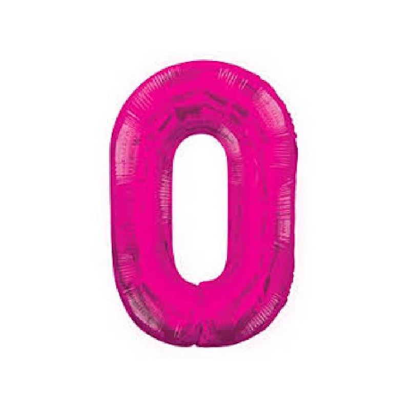 PALLONCINO FOIL 1mt ROSA NR.0 [8415010-00.jpg]