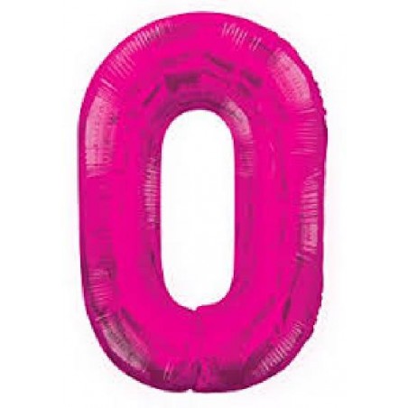 PALLONCINO FOIL 1mt ROSA NR.0 [8415010-00.jpg]