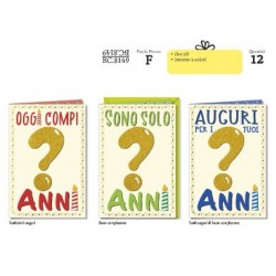 AUGURICARD BC PUNTO INTERR.ORO RILIEVO [2209097-00.jpg]