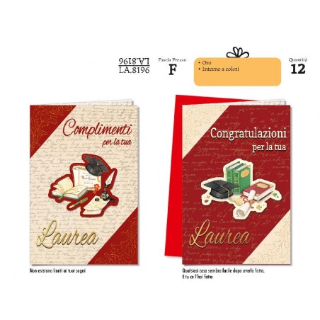 AUGURICARD LAUREA Classic ORO LA.8196 [2279202-00.jpg]