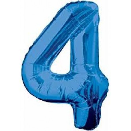 PALLONCINO FOIL 1mt AZZURRO NR.4 [8416014-00.jpg]