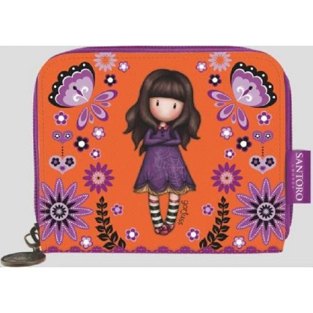 ---PORTAFOGLI 12x10 ZIP ARANCIO GORJUSS [0092801-00.jpg]