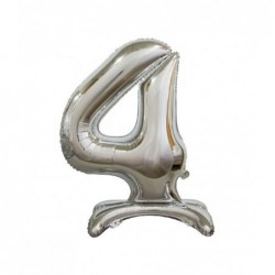 FOIL STANDING 76cm ARGENTO Nr.4 [8416314-00.jpg]