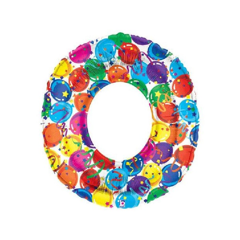 PALLONCINO FOIL 1mt PARTY NR.0 [8417010-00.jpg]