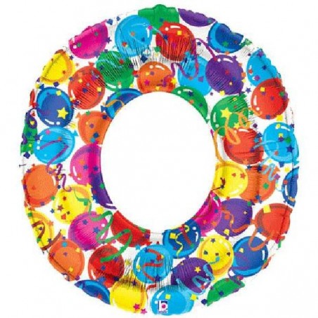 PALLONCINO FOIL 1mt PARTY NR.0 [8417010-00.jpg]