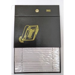 RUBRICA TELEFONICA  MURO 884