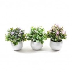 ---PIANTINA ARTIFICIALE IN...