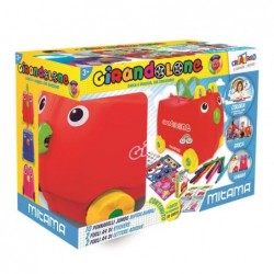 BOX MINI NAILS TRICOASTAL SEVEN Ass. [0030913-00.jpg]