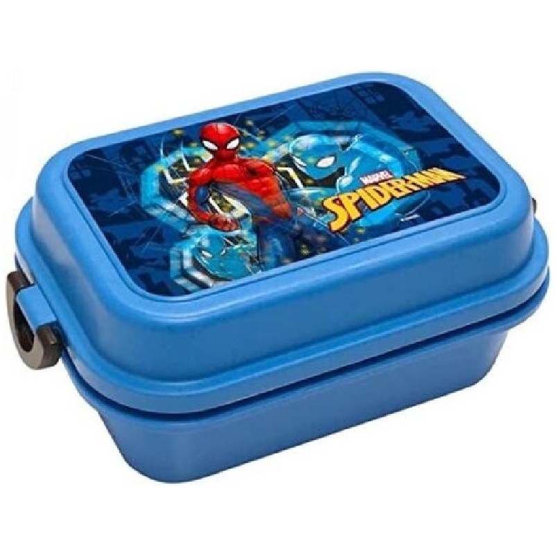 PORTAMERENDA ACCIAIO ANIMAL SEVEN CARTOMANIA,ORSO,PINGUINO,PANDA,GATTO [0031010-00.jpg]