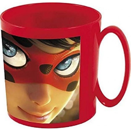 TAZZA PLASTICA LADY BUG [0031024-00.jpg]