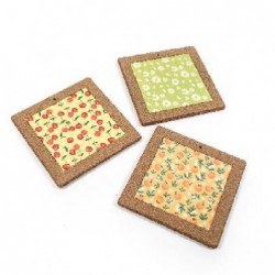 ---SOTTOPENTOLA 20x20cm FIORI/FRUTTA 3s [0031046-00.jpg]