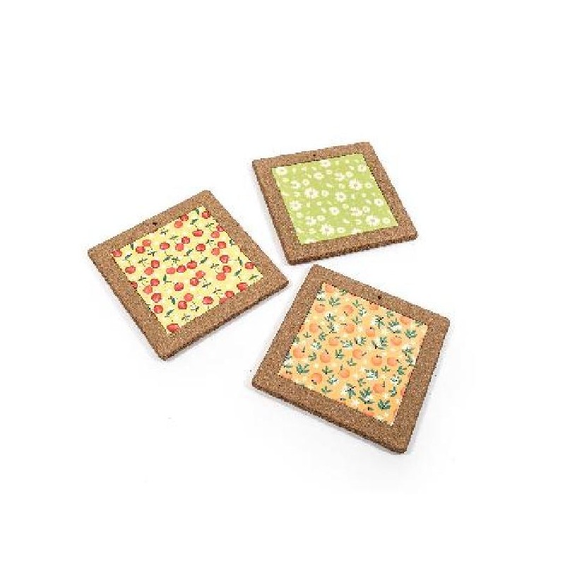 ---SOTTOPENTOLA 20x20cm FIORI/FRUTTA 3s [0031046-00.jpg]