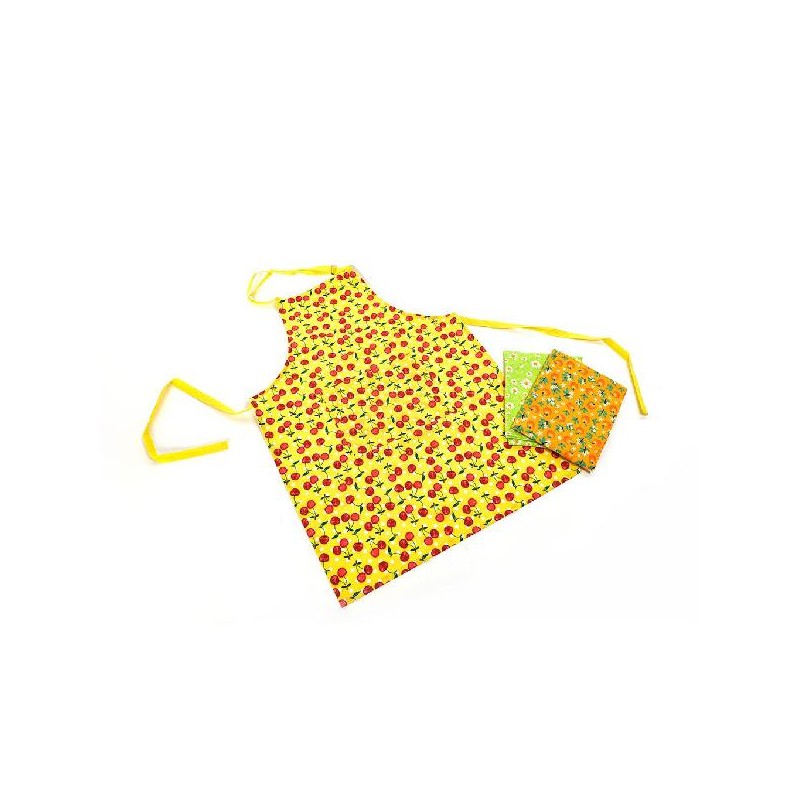 ---GREMBIULE DA CUCINA FIORI/FRUTTA 3s [0031049-00.jpg]
