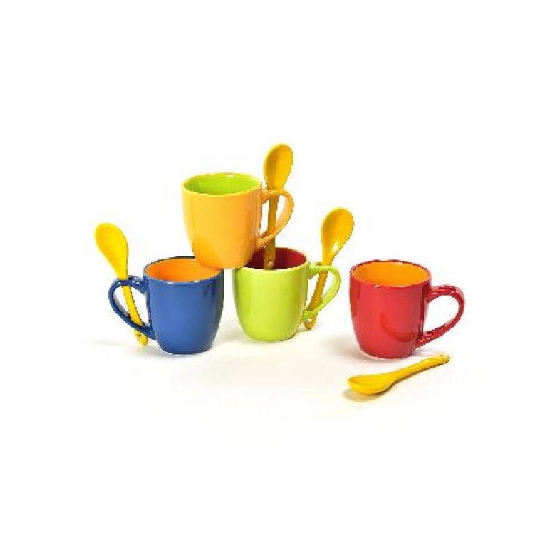 TAZZINA CAFFE IN VETRO 5cm [0031052-00.jpg]